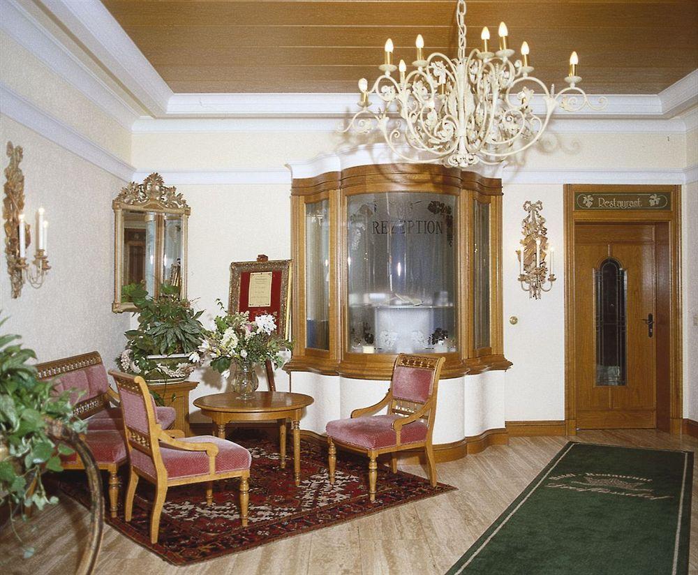 Hotel Dreifluessehof パッサウ エクステリア 写真