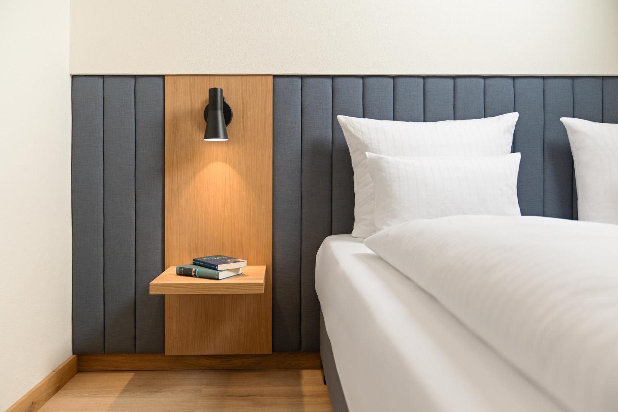 Hotel Dreifluessehof パッサウ エクステリア 写真