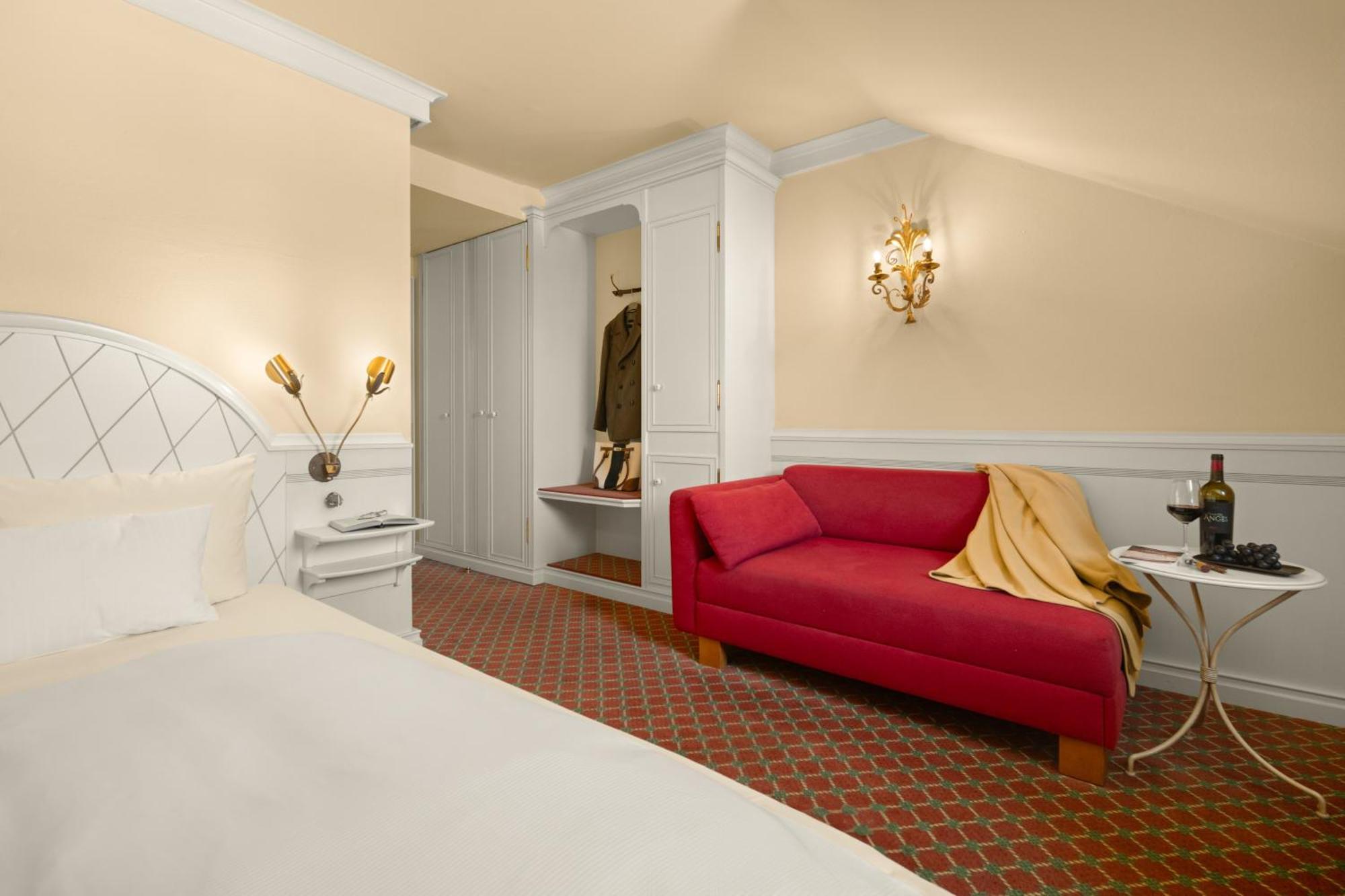 Hotel Dreifluessehof パッサウ エクステリア 写真