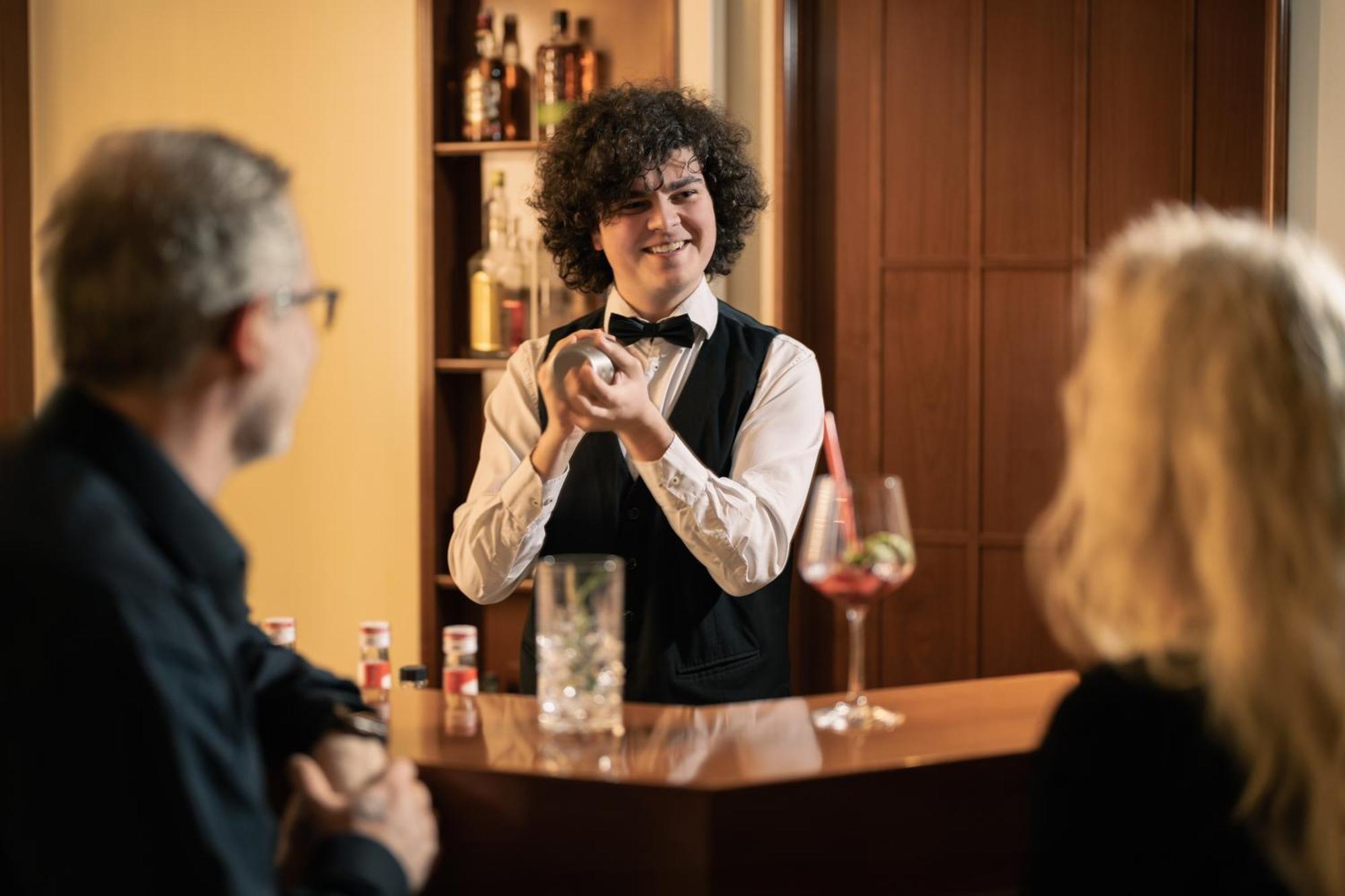 Hotel Dreifluessehof パッサウ エクステリア 写真