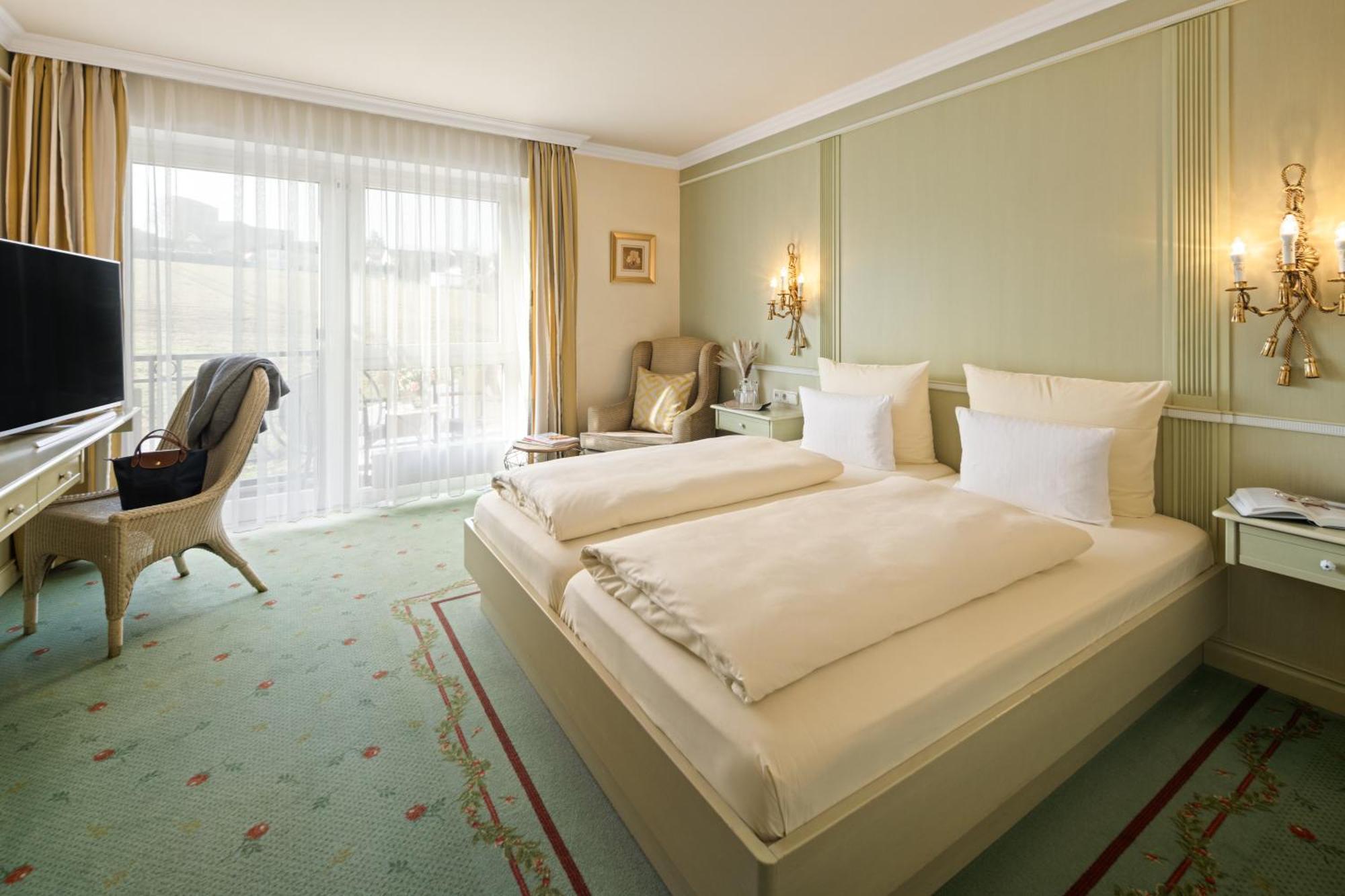 Hotel Dreifluessehof パッサウ エクステリア 写真