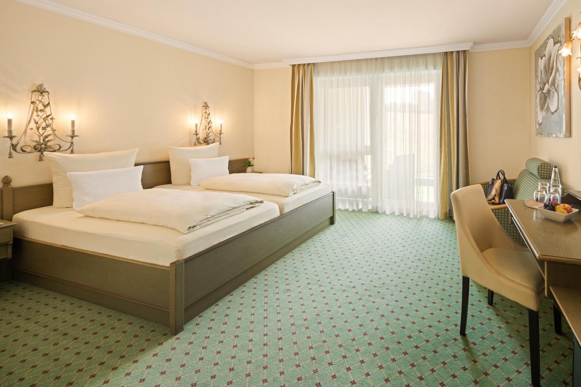 Hotel Dreifluessehof パッサウ エクステリア 写真