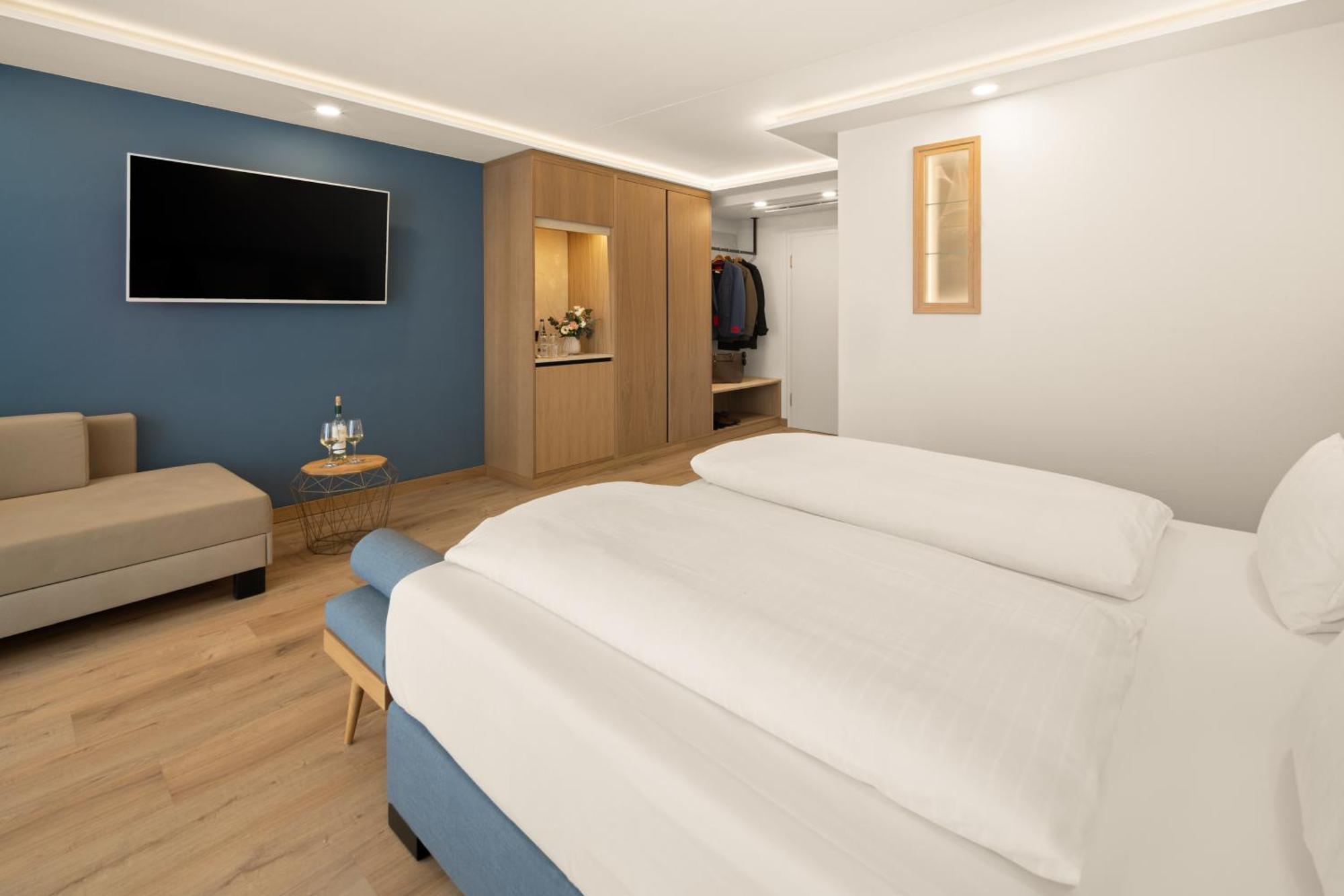Hotel Dreifluessehof パッサウ エクステリア 写真