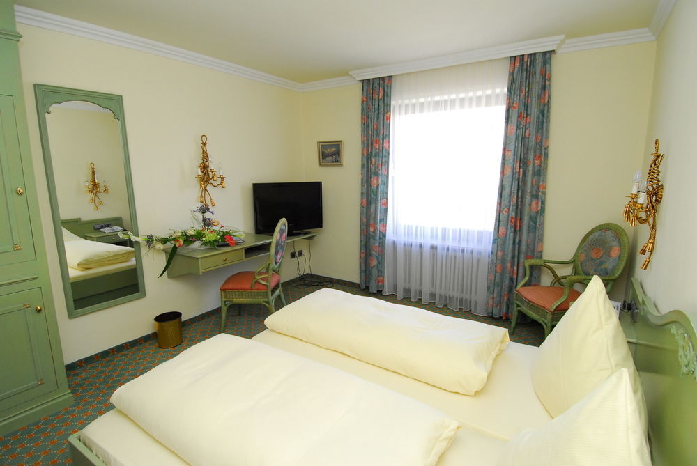 Hotel Dreifluessehof パッサウ エクステリア 写真
