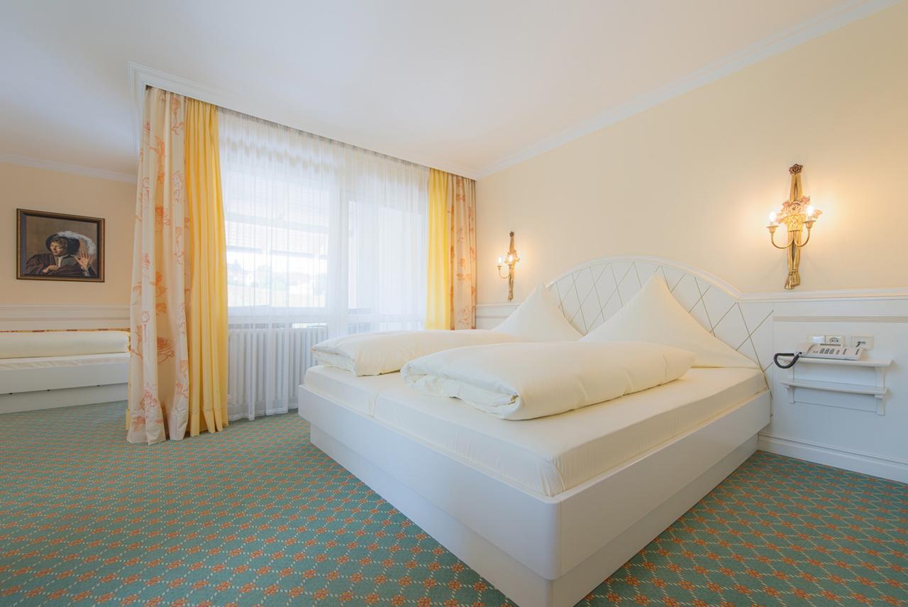 Hotel Dreifluessehof パッサウ エクステリア 写真