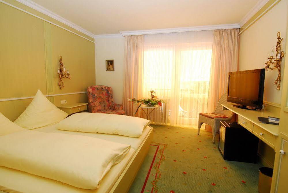 Hotel Dreifluessehof パッサウ エクステリア 写真