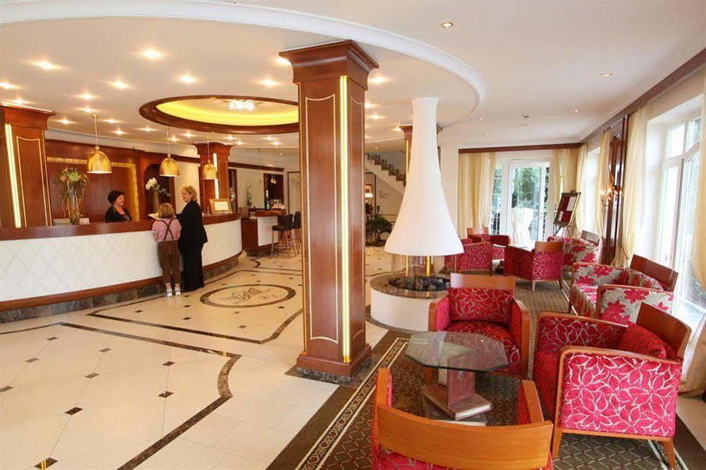 Hotel Dreifluessehof パッサウ エクステリア 写真
